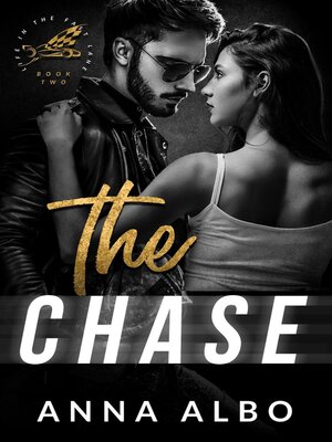 cover image of The Chase